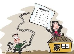 明山区婚姻调查取证中要注意什么问题呢